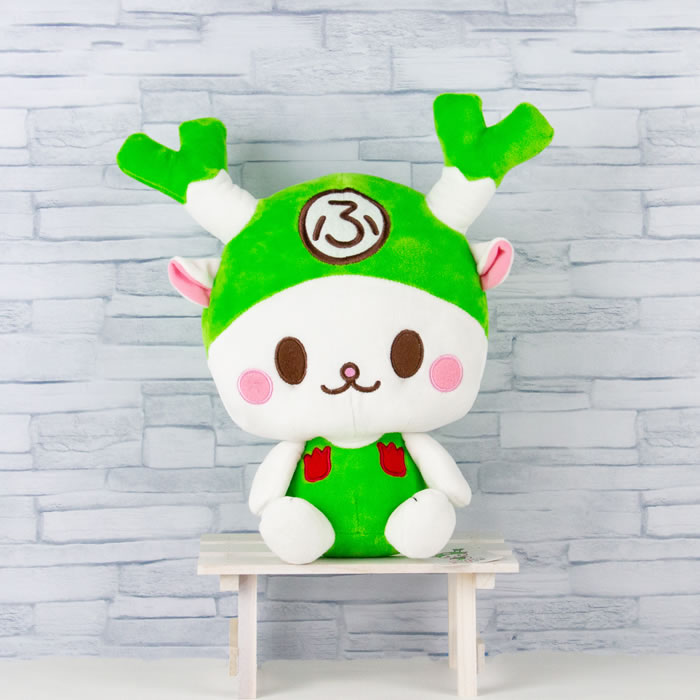 ふっかちゃん MS限定ぬいぐるみ
