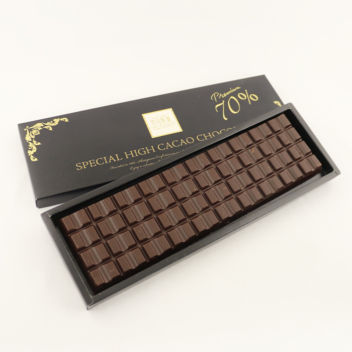 芥川製菓スペシャルハイカカオチョコレート300g【東京都豊島区 送料別